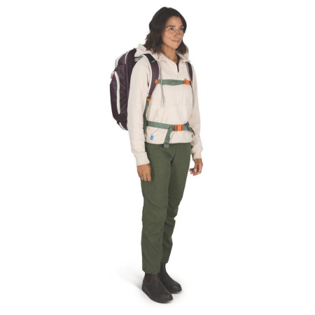 Rucsac de călătorie Osprey Transporter Travel Pack 36