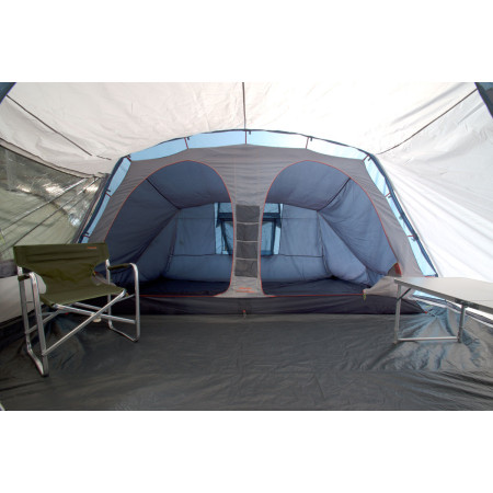 Cort de familie - 6 persoane Pinguin Interval 6 Steel