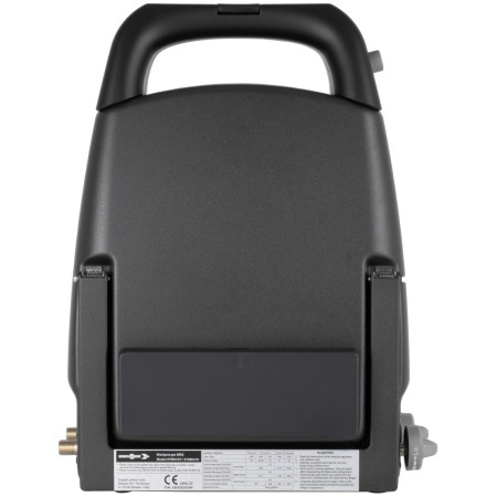 Grătar pe gaz Brunner Mariposa 30