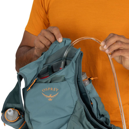 Vestă de alergat Osprey Duro 1,5