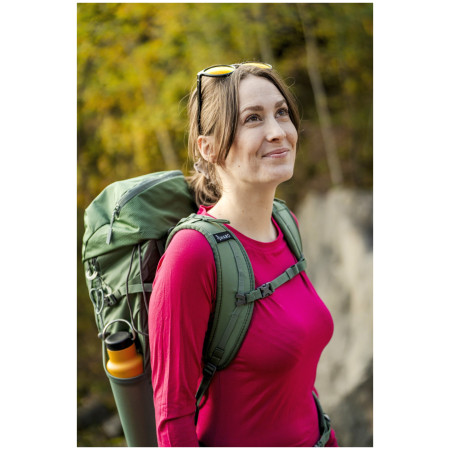 Tricou femei Zulu Bambus 210 Long