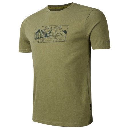 Tricou bărbați Dare 2b Movement III Tee