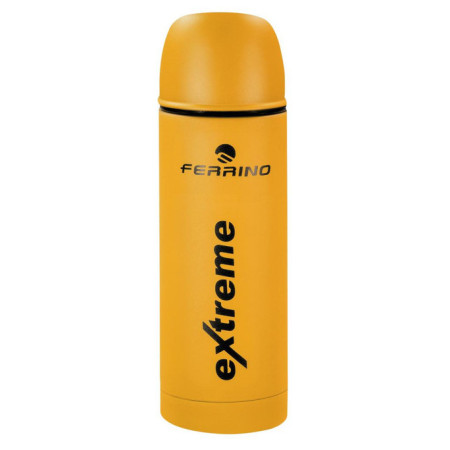 Termos Ferrino Thermos Extreme 0,5l Artisan Gold galben artisan gold