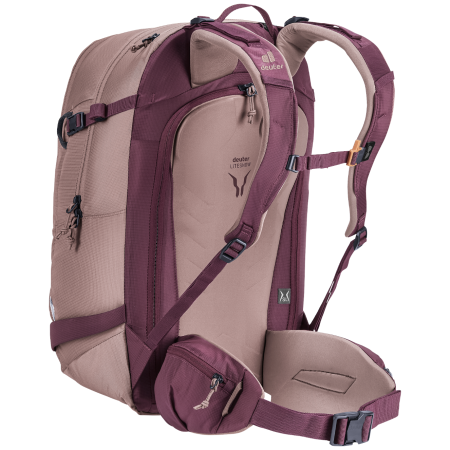 Rucsac de schi Deuter Freerider 28 SL