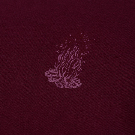 Tricou femei Zulu Merino Fire 160 Short