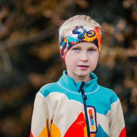 Bentiță WAMU Mountain Bike