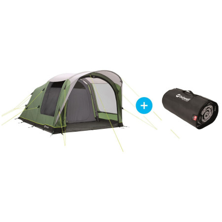 Set stan Outwell Cedarville 5A + koberec