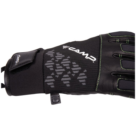 Mănuși Camp K Guide