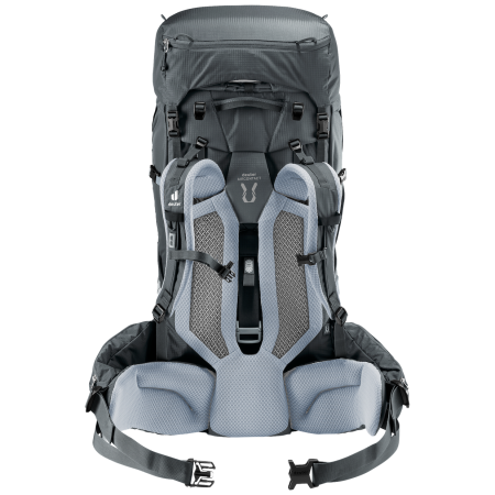 Rucsac turistic femei Deuter Aircontact Pro 65+10 SL
