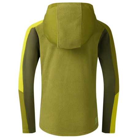 Geacă copii Dare 2b Thriving IV Stretch Midlayer Goldn Cypress