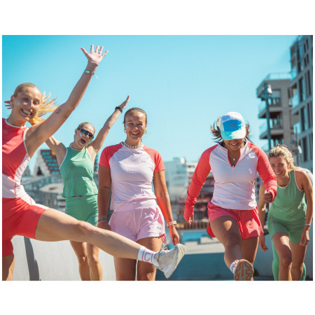 Tricou femei Kari Traa Linnea Tee