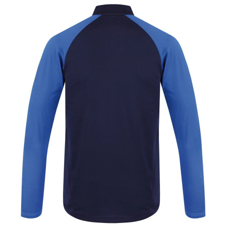 Tricou funcțional bărbați Husky Tromi zip M