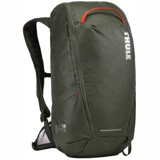 Rucsac Thule Stir 18L verde Dark Forest