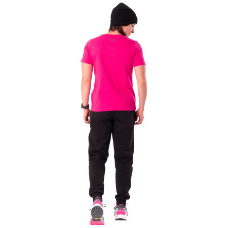 Tricou femei Dynafit Graphic Co T-Shirt W