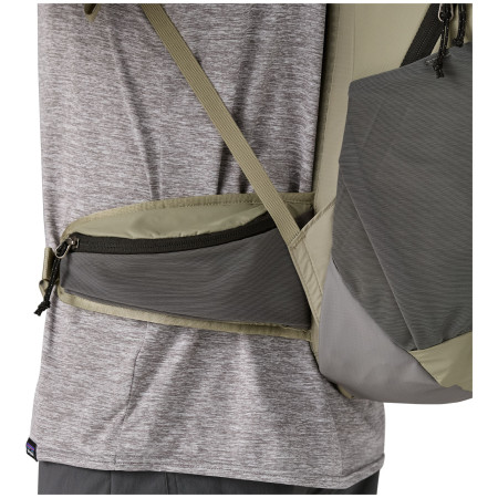 Rucsac turistic Patagonia Terravia Pack 22L