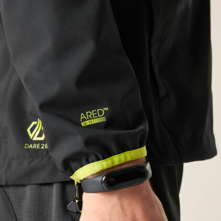 Geacă bărbați Dare 2b Mens Ultra-Light Jacket