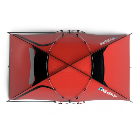 Cort Husky Felen 3-4