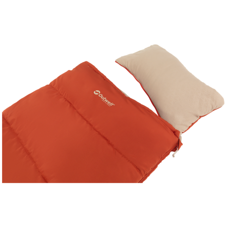 Sac de dormit pentru copii Outwell Contour Junior