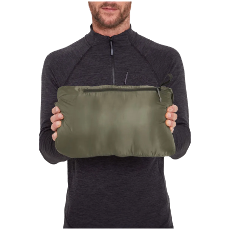 Geacă bărbați Rab Cirrus Alpine Jacket