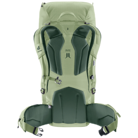 Rucsac turistic Deuter Guide 34+6