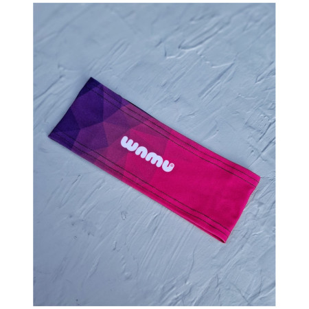 Bentiță WAMU Mozaika