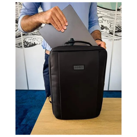 Rucsac urban Husky Office 12L
