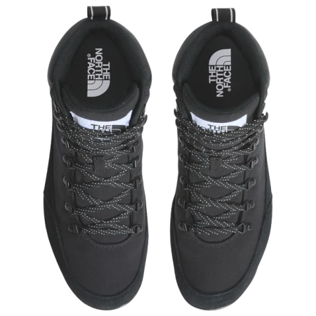 Încălțăminte bărbați The North Face M Back-To-Berkeley Iv Textile Wp