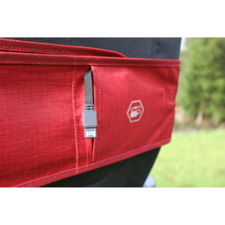 Pernă Vango Radiate Heated Cushion