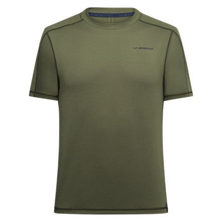 Tricou bărbați La Sportiva Just Right T-Shirt M
