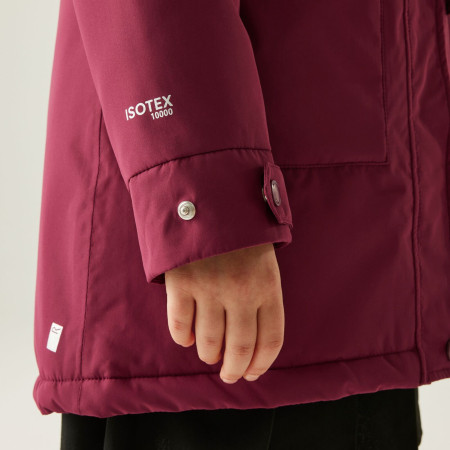 Geacă copii Regatta Junior Valenta