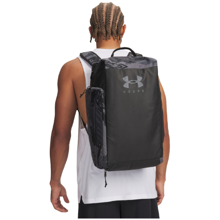Geantă de voiaj Under Armour Contain Duo SM BP Duffle
