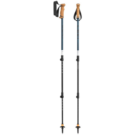 Bețe de trekking Leki Legacy Lite AS