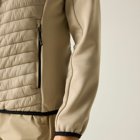 Geacă femei Regatta Women’s Andreson Hybrid