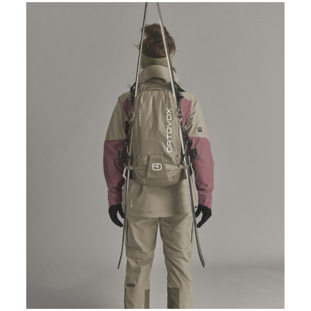 Rucsac pentru schi alpin Ortovox Switchback 25 S