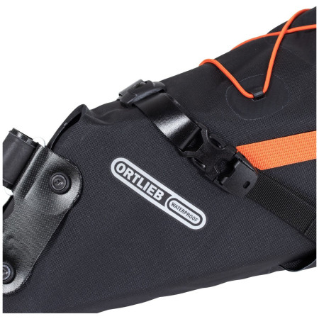 Borsetă pentru bicicletă Ortlieb Seat-Pack 16,5L