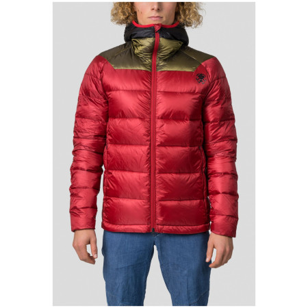 Geacă de iarnă bărbați Rafiki Fuego