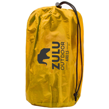 Saltea autogonflabilă Zulu Airo 2,5