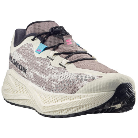 Încălțăminte de alergat pentru bărbați Salomon Aero Glide 4 Grvl