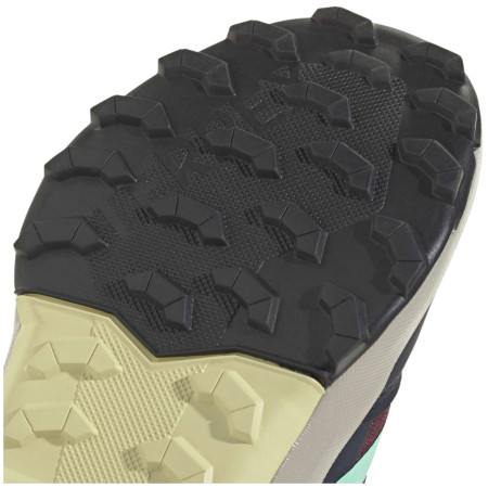 Încălțăminte copii Adidas Terrex Ax4R R.Rdy M Red