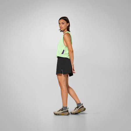 Fustă Salewa Pedroc 3 Dst Skort W