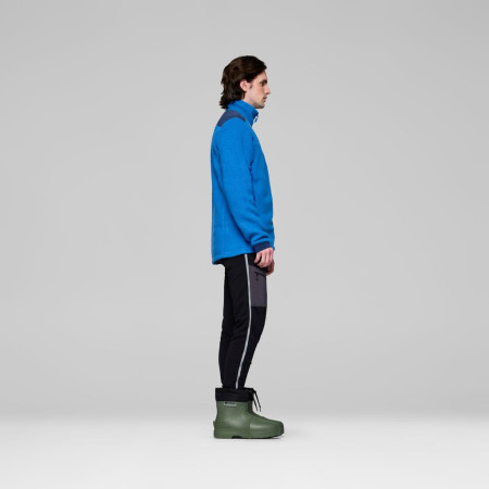 Hanorac bărbați Norrona trollveggen warm3 Jacket