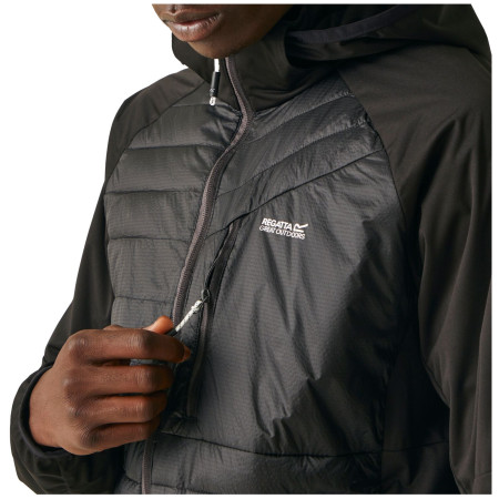 Geacă bărbați Regatta Pro Hybrid