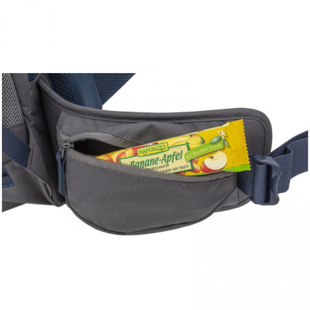 Rucsac turistic pentru copii Vaude Hidalgo 42+8