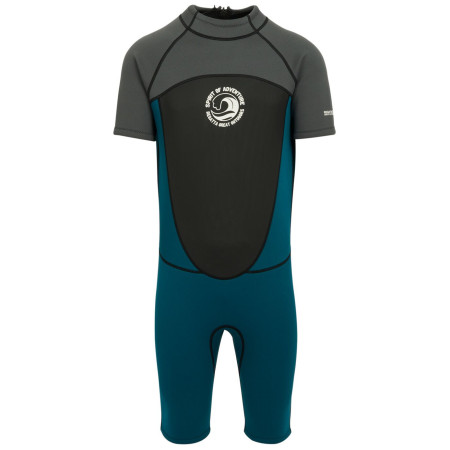 Neopren Regatta Shorty Wetsuit albastru
