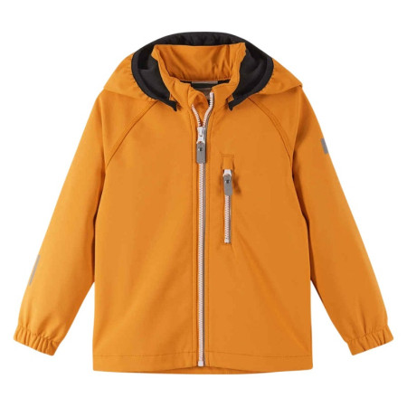 Geacă softshell copii Reima Vantti