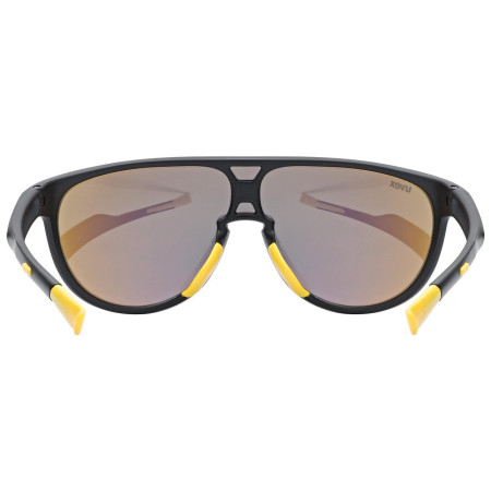 Ochelari de soare copii Uvex Sportstyle 515