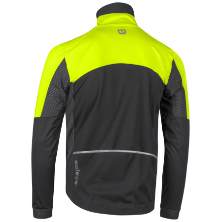 Geacă softshell bărbați Etape Strong 2.0