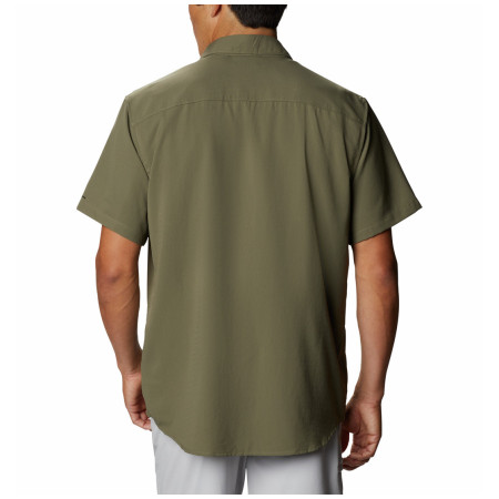 Cămașă bărbați Columbia Utilizer™ II Solid Short Sleeve Shirt