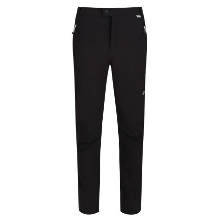 Pantaloni bărbați Regatta Highton Winter Trousers negru