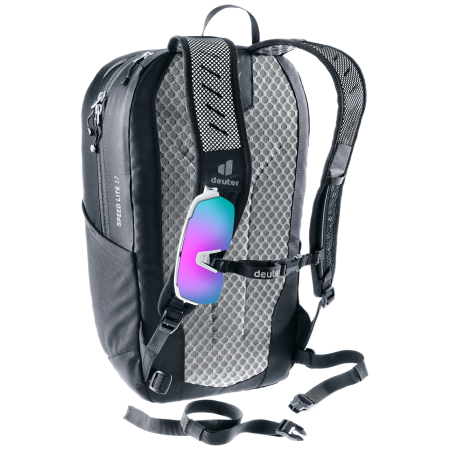 Rucsac Deuter Speed Lite 17